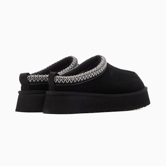 Ugg Tazz Slippers Zwart EU 39