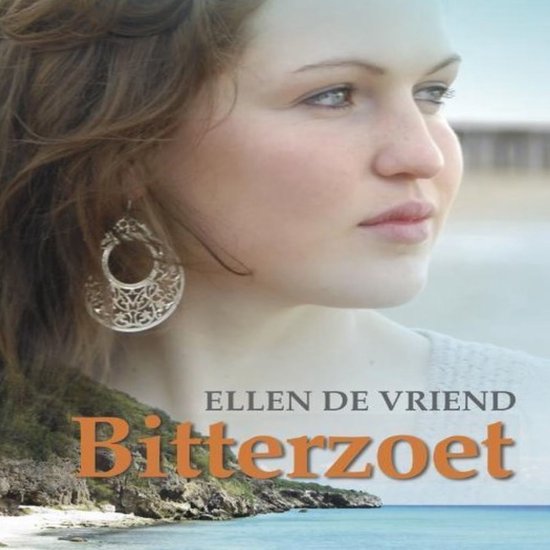 Bitterzoet - cover