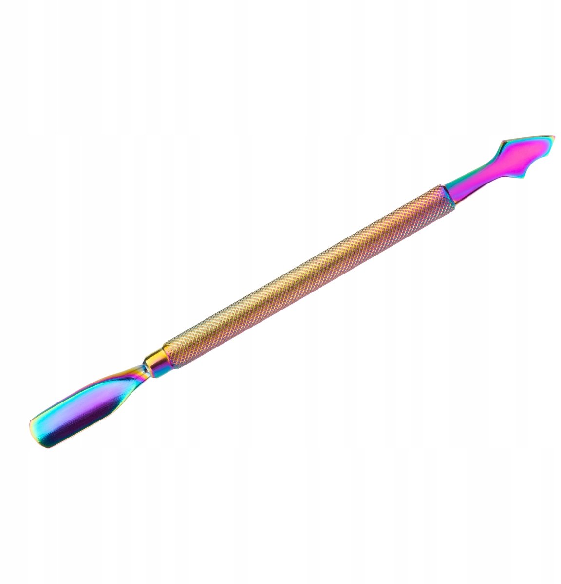 Ocho Pro Kopytko Titaan 13,7 cm - Professioneel Nagelgereedschap