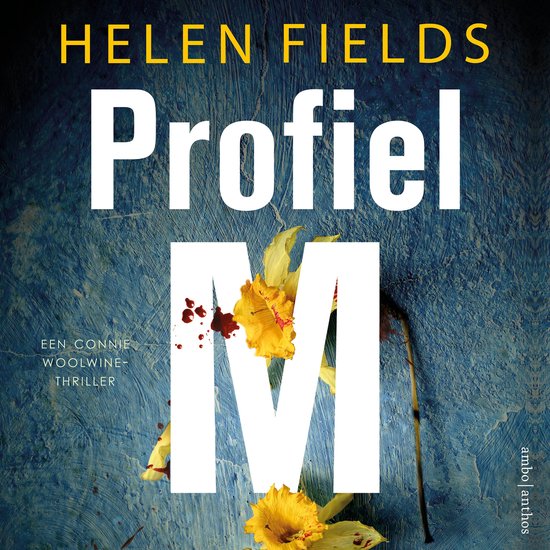 Profiel M - cover