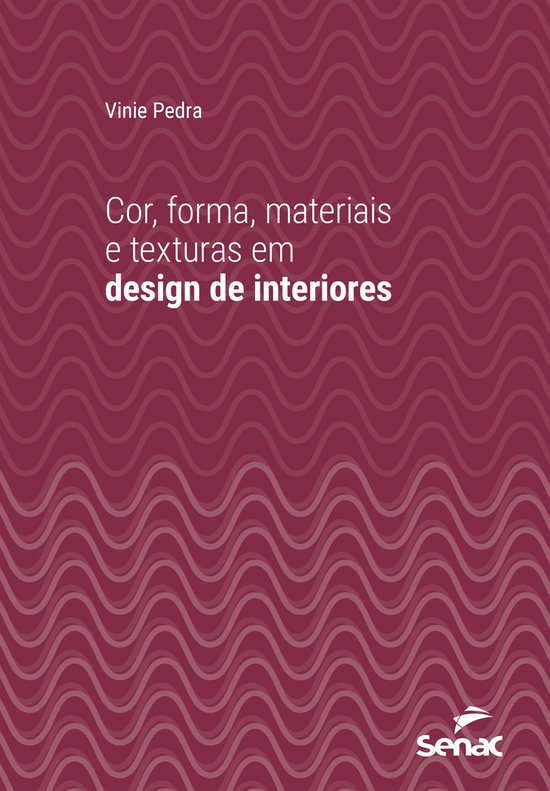 Série Universitária - Cor, forma, materiais e texturas em  ... - cover