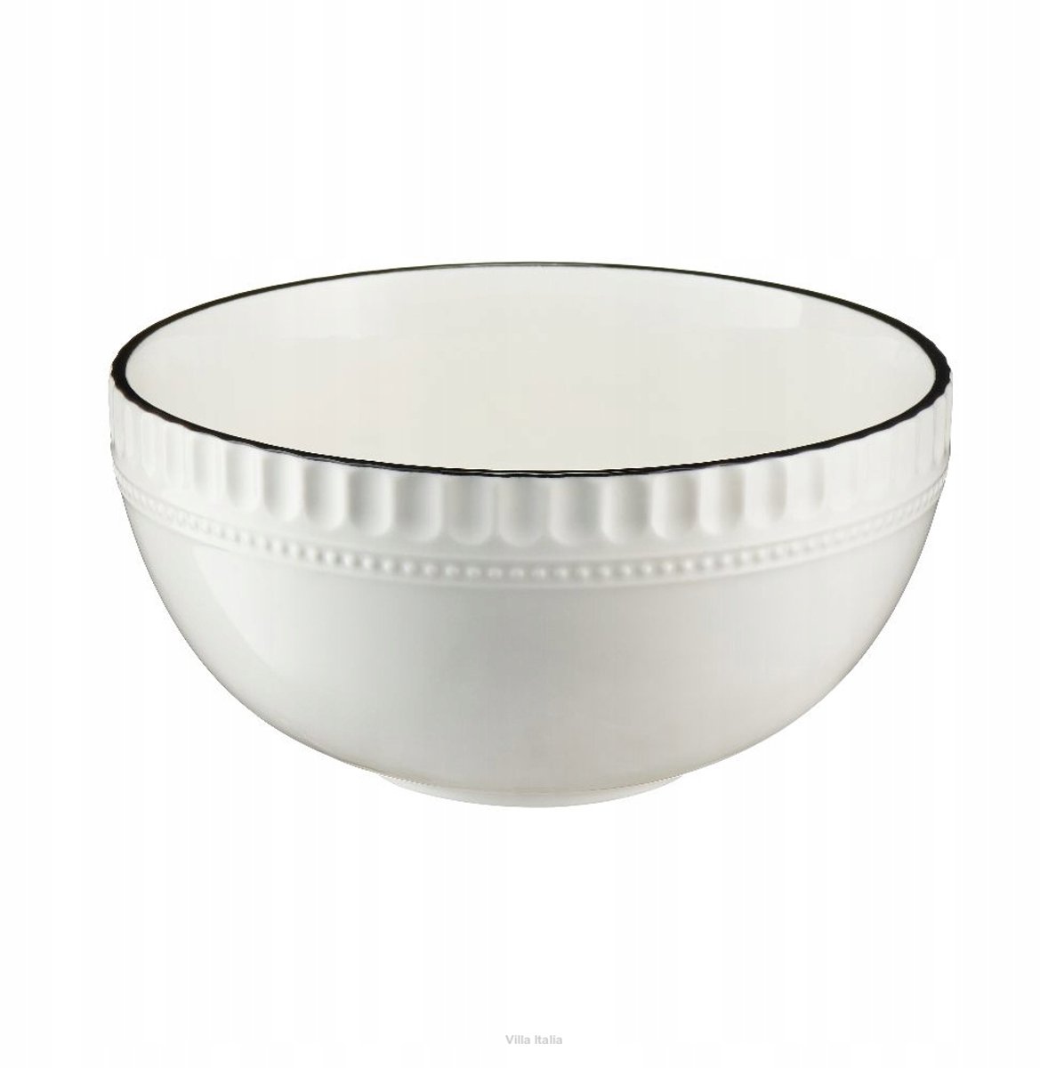 Villa Italia PIJLER Porselein Kom - 16 cm