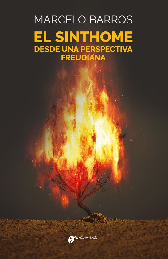 El sinthome desde una perspectiva freudiana - cover