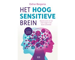 Het hoogsensitieve brein