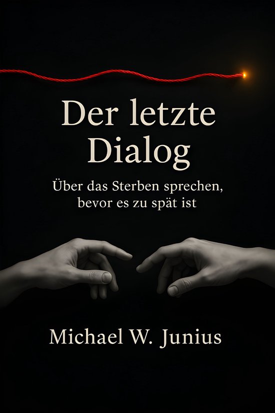 Der letzte Dialog - cover