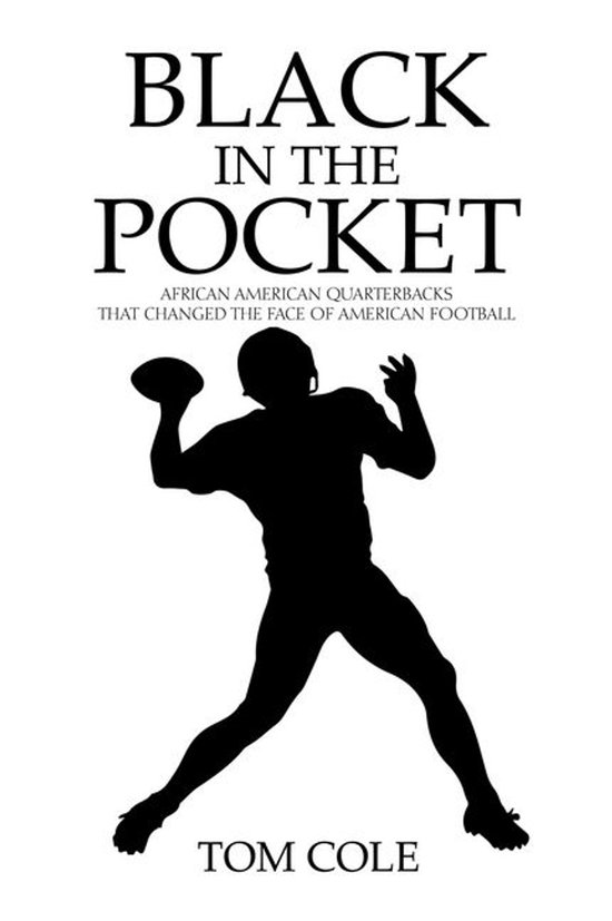 Black in the Pocket - cover