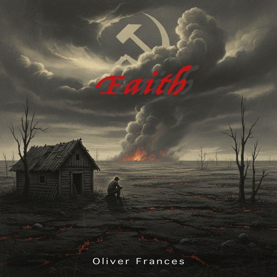 Faith - cover