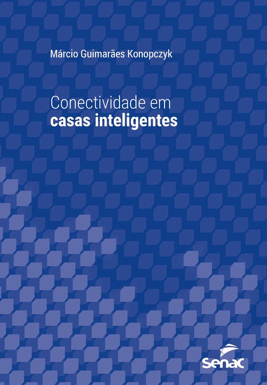 Série Universitária - Conectividade em casas inteligentes - cover