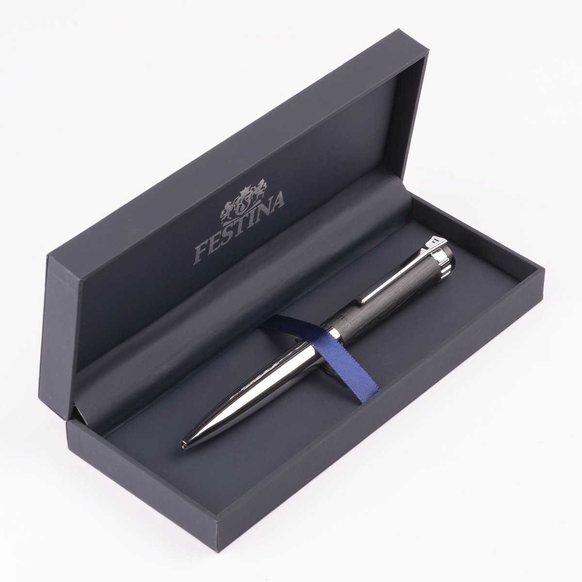 Pen Prestige Chrome