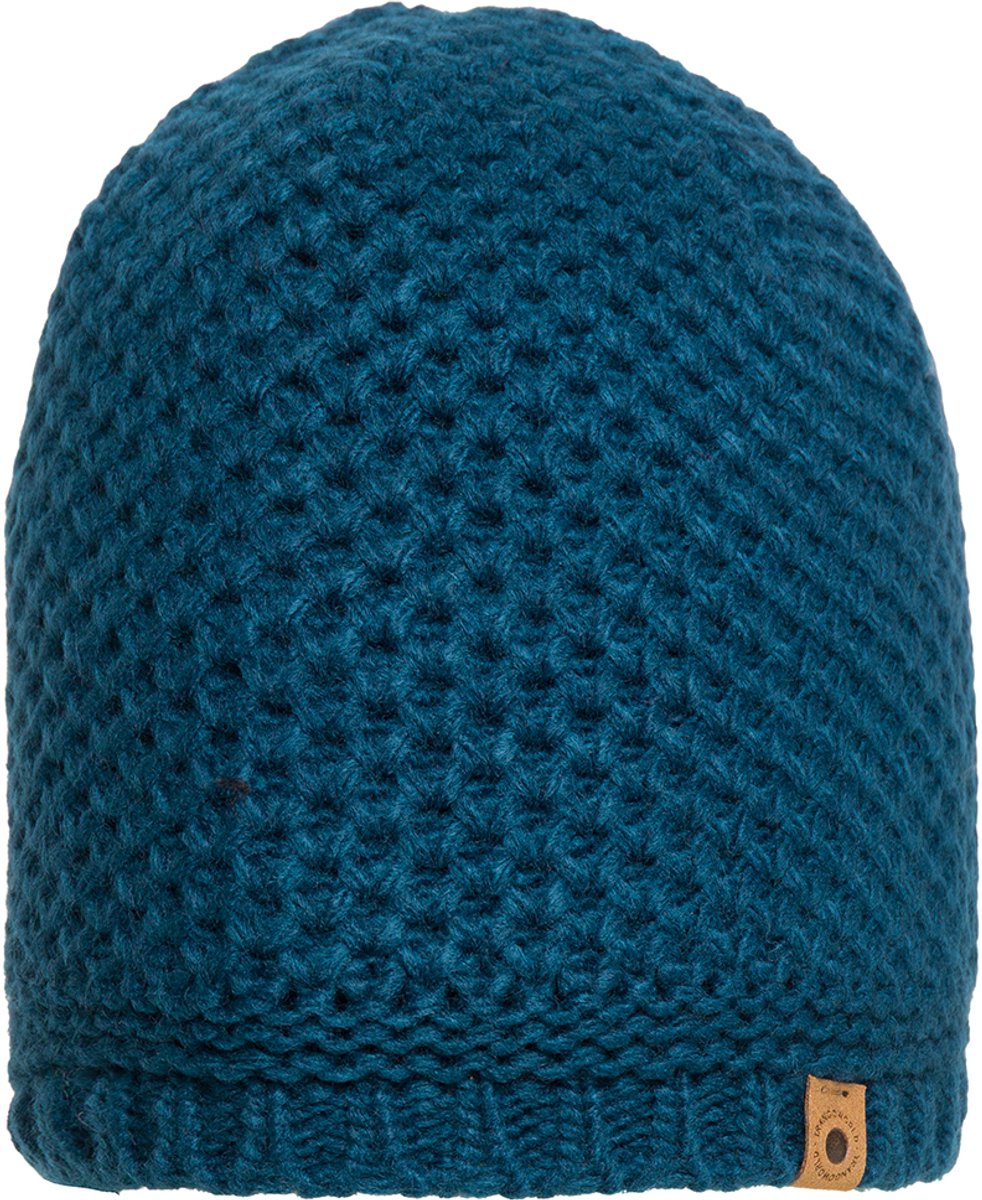 Trangoworld Aljezur Muts Blauw Man,Vrouw