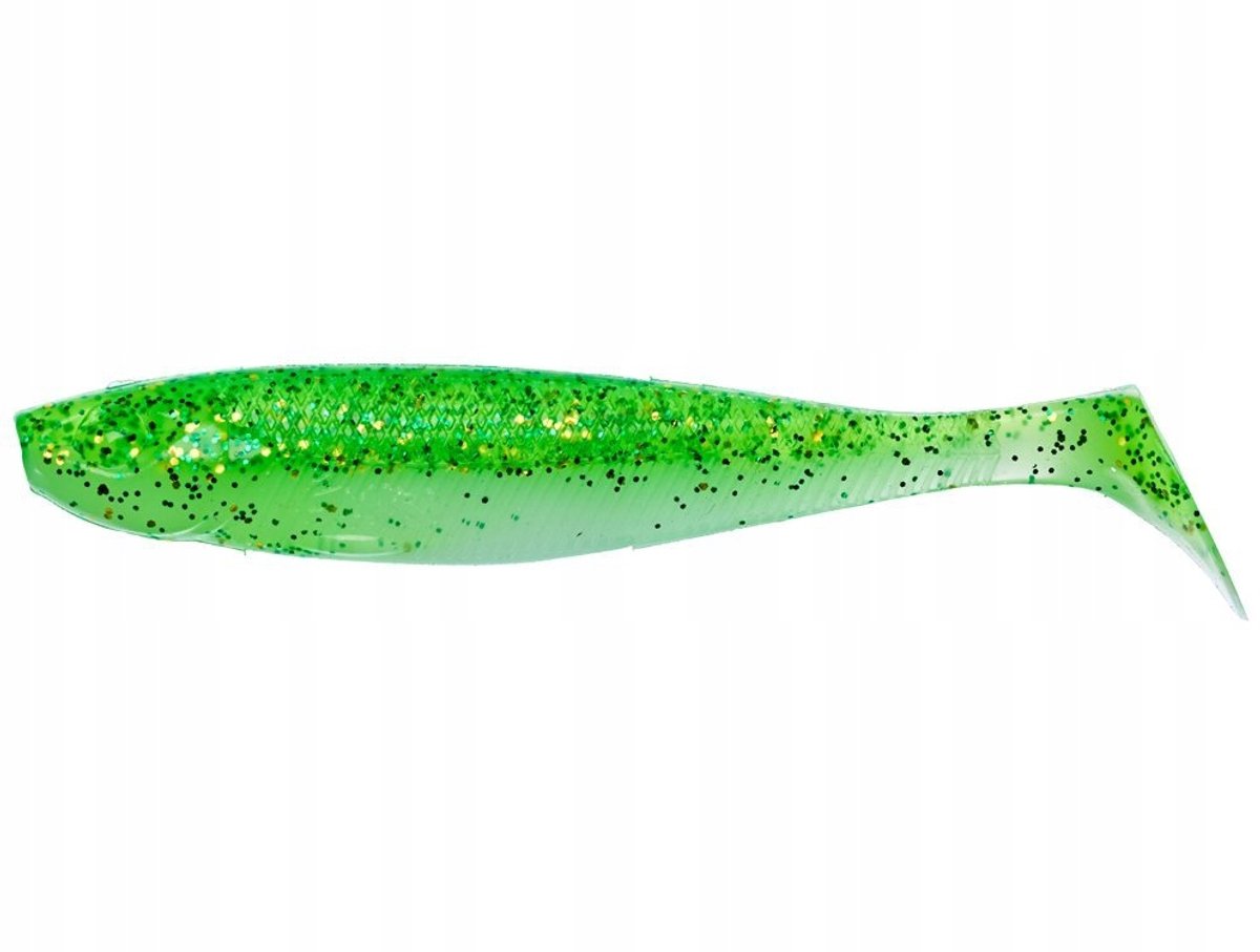 Bummi Bumi 9cm Gmmi - Kaart Wea – Choto Snoek, Baars, Snoekbaars.