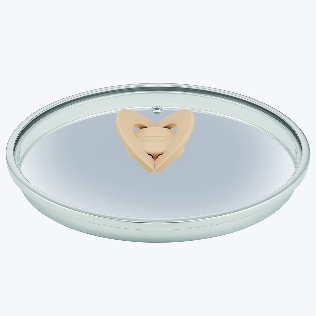 Tefal One Pick Frituurpan met Deksel 24 cm - Inductie thumbnail 2
