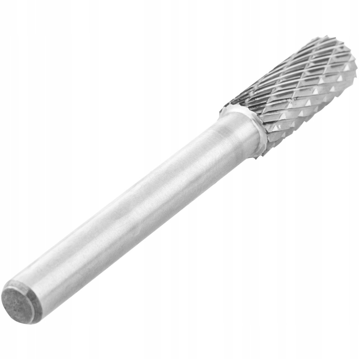 Richmann Metaalfrees ZYA/ST 10x20mm - HM Carbure - 6mm as