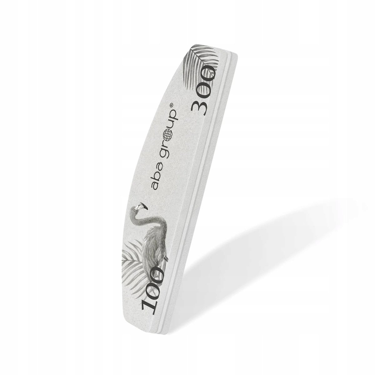 Aba Group Mini Nagelpolijster Laars 100/300 - 10 Stuks