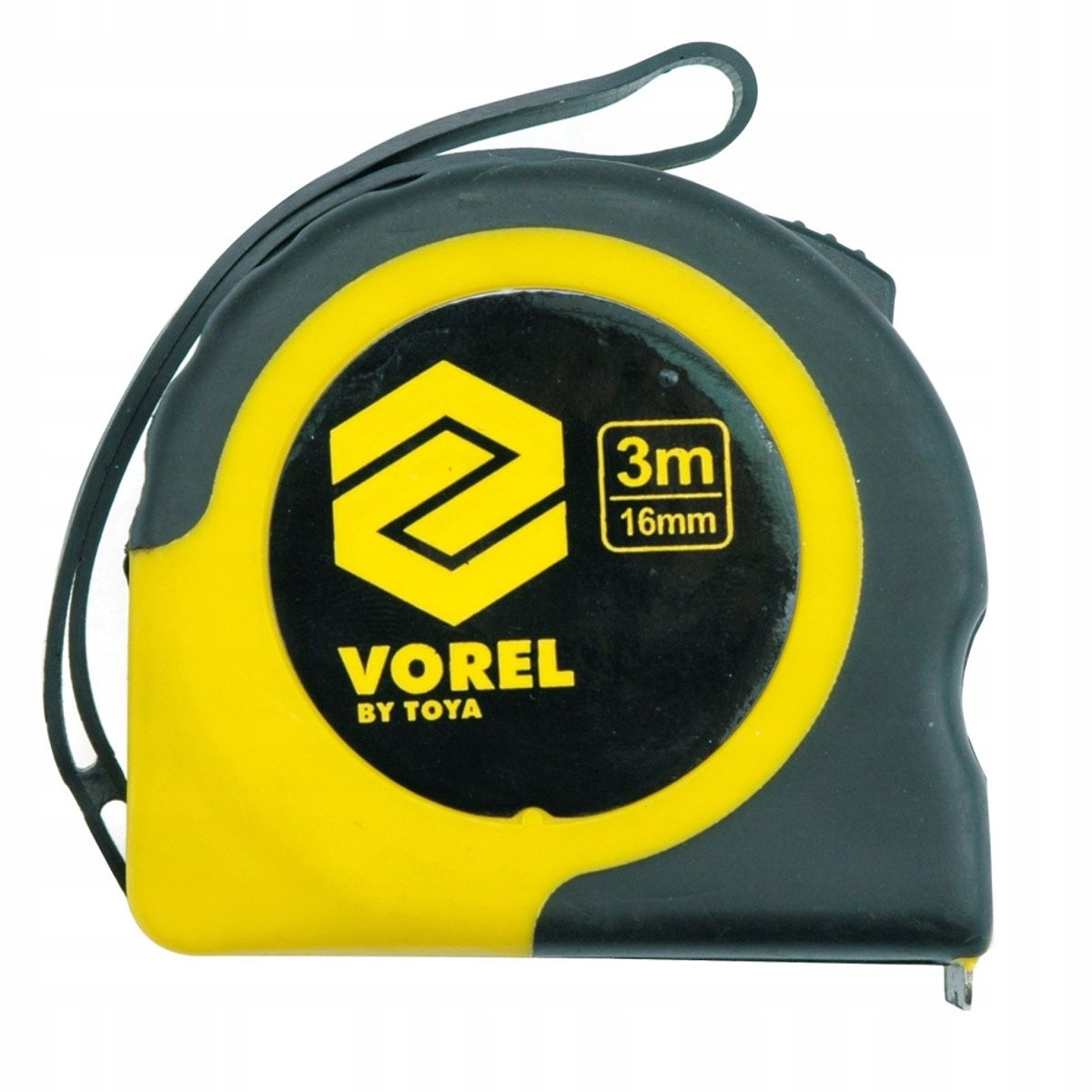 Forel meetlint 7,5 m x 25 mm - Precisie en duurzaamheid
