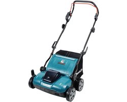 Makita DUV320RT Accu verticuteermachine 32cm 18V 5.0Ah