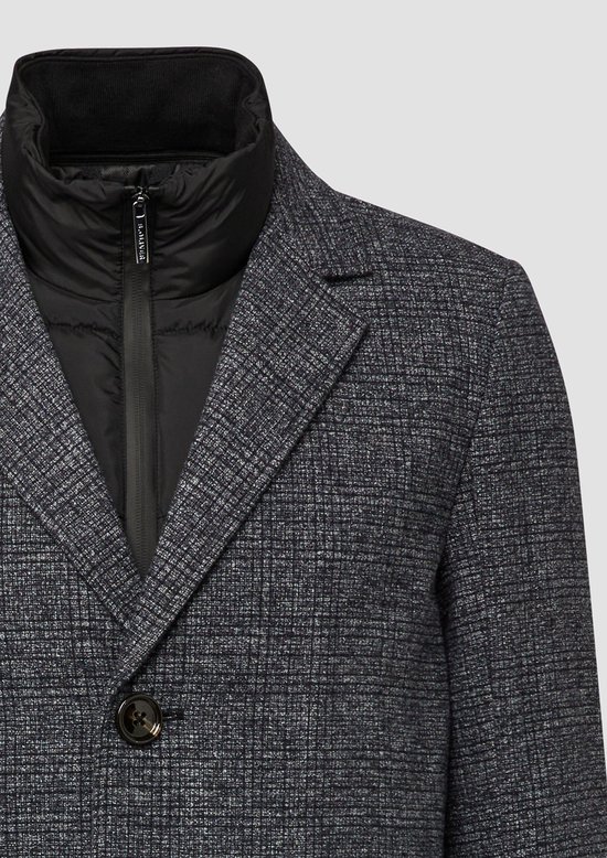 s.Oliver 2170653 dames jassen outdoor s.Oliver 2170653 dames jassen outdoor