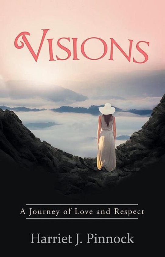 Visions - cover