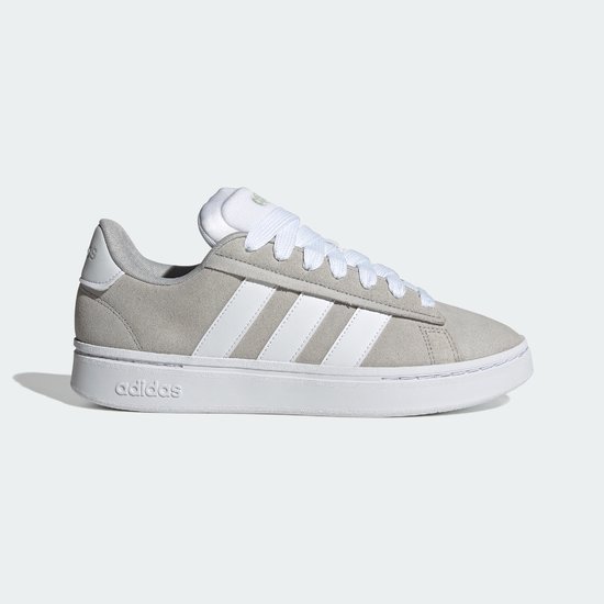 adidas Sportswear Chaussure Grand Court Alpha - Unisex - Gris - 42 2/3