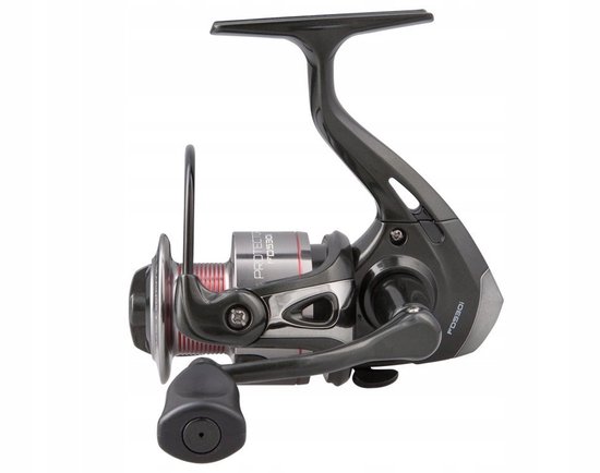 Dragon Protector FD520i Spinmolen - 5KG Rem, 4 Lagers — afbeelding 2