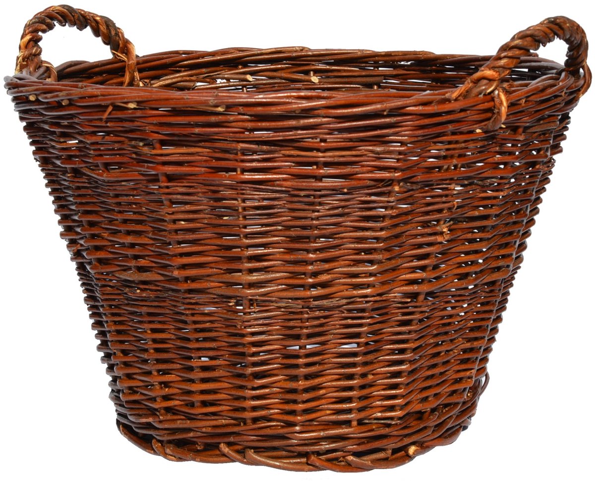 Grote Rietmand 50 cm - Veelzijdig Bruikbaar