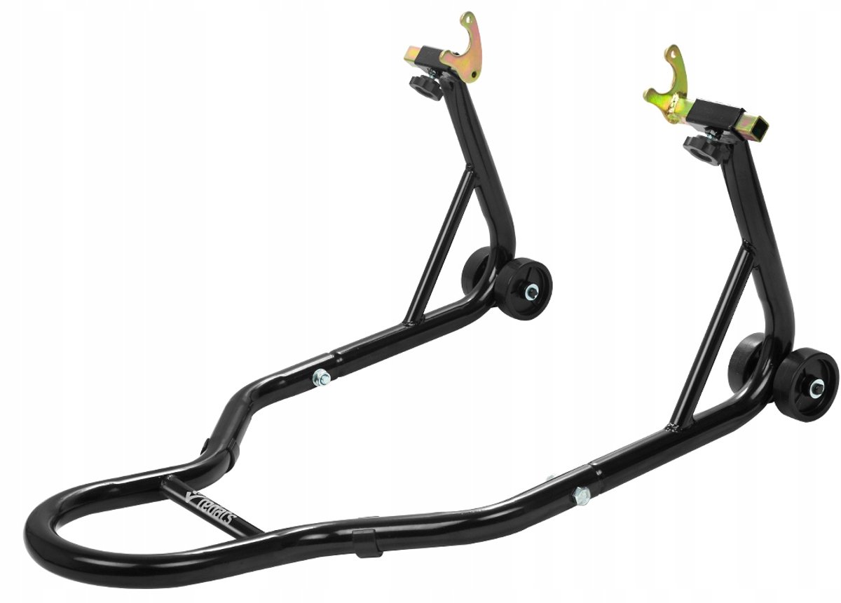 Motorfietsbok Achterwiel - Robuust 300kg