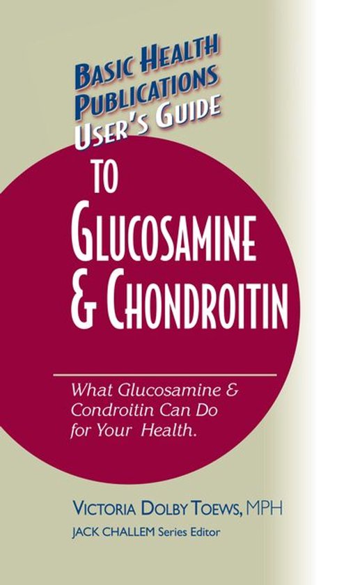 Basic Health Publications User's Guide - User's Guide to Glu ... - cover