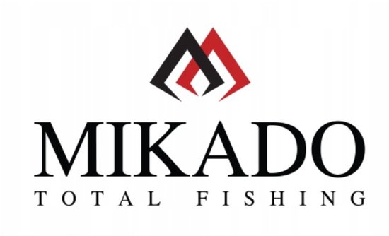 Mikado Fishunter 7cm Kunststof Vis - Natuurlijk 306 van Merkloos — afbeelding 2