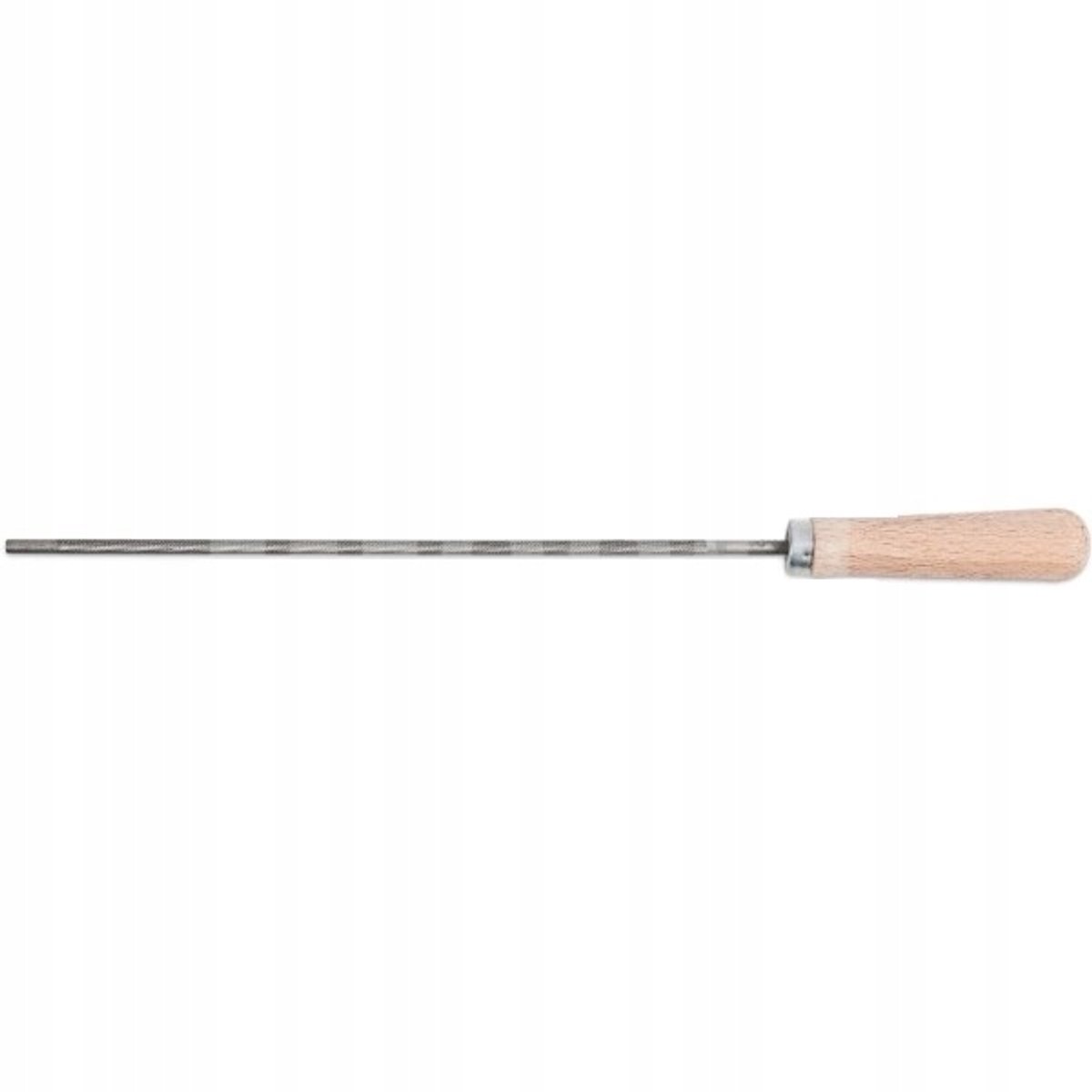 Ronde Vijl RPPB 200 x 4,0 mm - Zaagbladen Slijpen