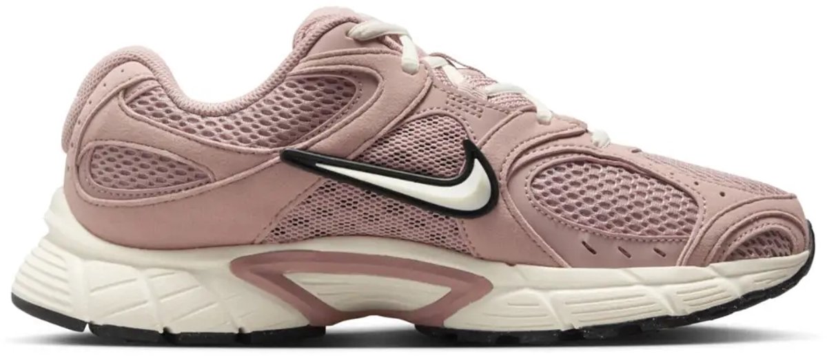 Nike V5 Dames Sneakers Ii6294-600 Kleur Rood