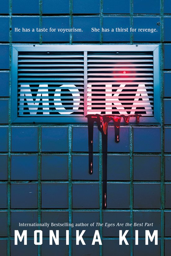 Molka - cover