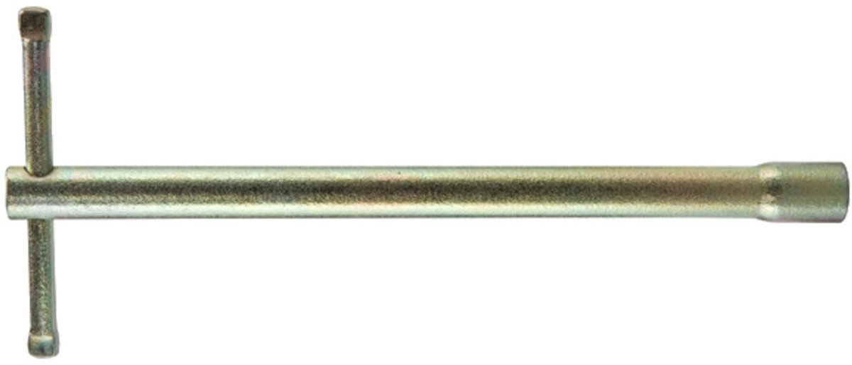Dopsleutel vandiktebank 9mm