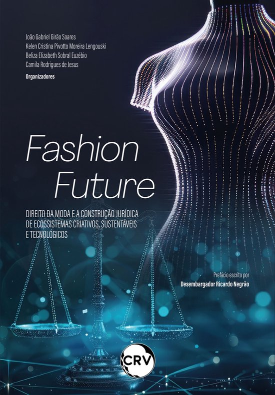 Fashion future - cover