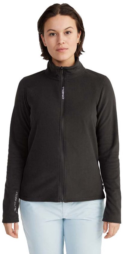 O´neill Jack´s Polartec 100 Fleece Zwart L Vrouw