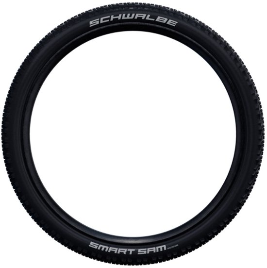 Schwalbe Smart Samoa K-guard Sbc 24´´ X 2.10 Stijve Mtb-band Zilver 24´´ x 2.10 van Schwalbe — afbeelding 4