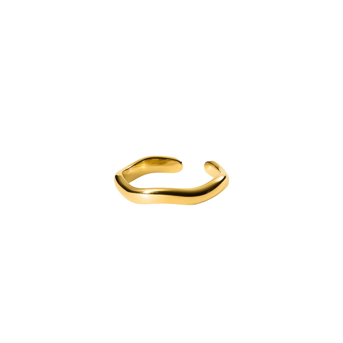 PURELEI Ring Nakuna