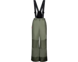 Trollkids Hammerfest Broek Groen 116 cm Kinderen