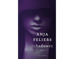 Omslag van Schaduwen