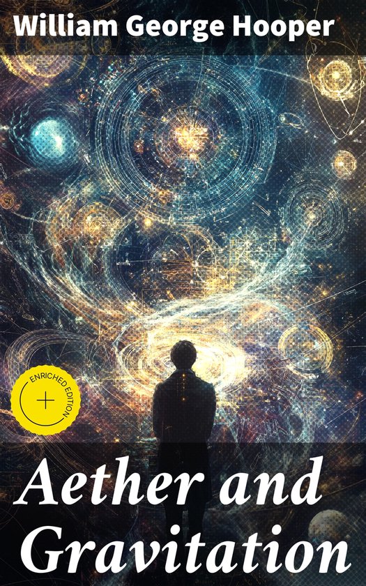 Aether and Gravitation - cover