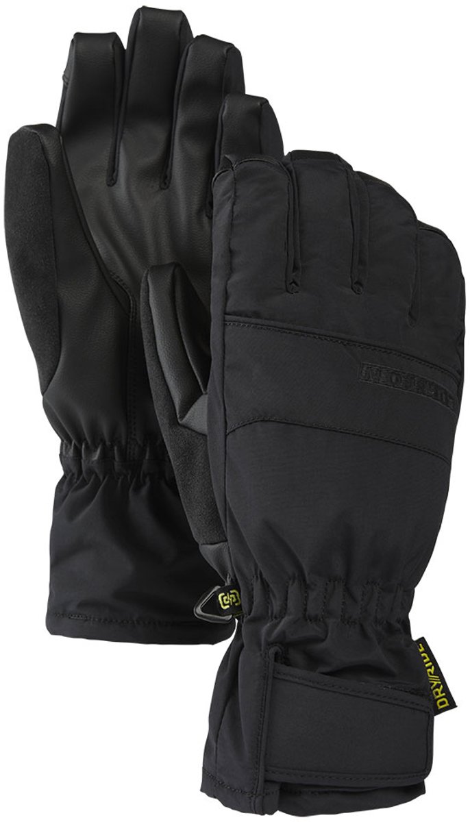 BURTON W Profile Under Gloves blk