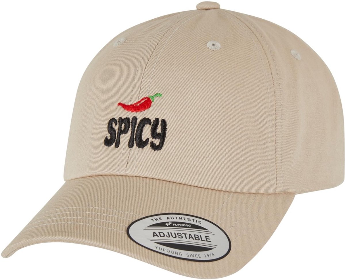 Miss Tee Spicy Cott-on -twillpet MST290