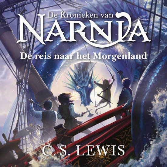 De reis naar het Morgenland - cover