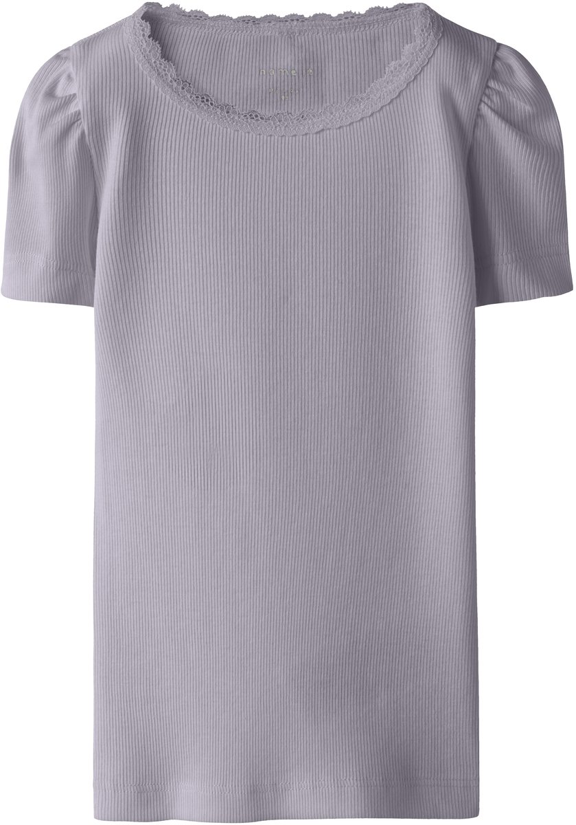 NAME IT - NMFKAB SS TOP NOOS - Meisjes - Blouses