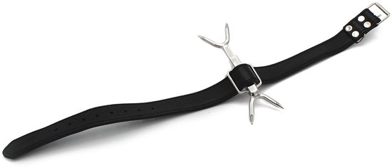 Épingles à double cou réglables