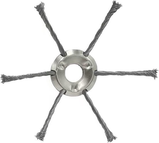Topstangspindel cat.2 CBM | Type: Kogel | Categorie: 2 | Gatdiameter: 25.4 mm