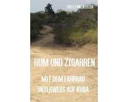 Rum und Zigarren - Mit dem Fahrrad unterwegs in Kuba