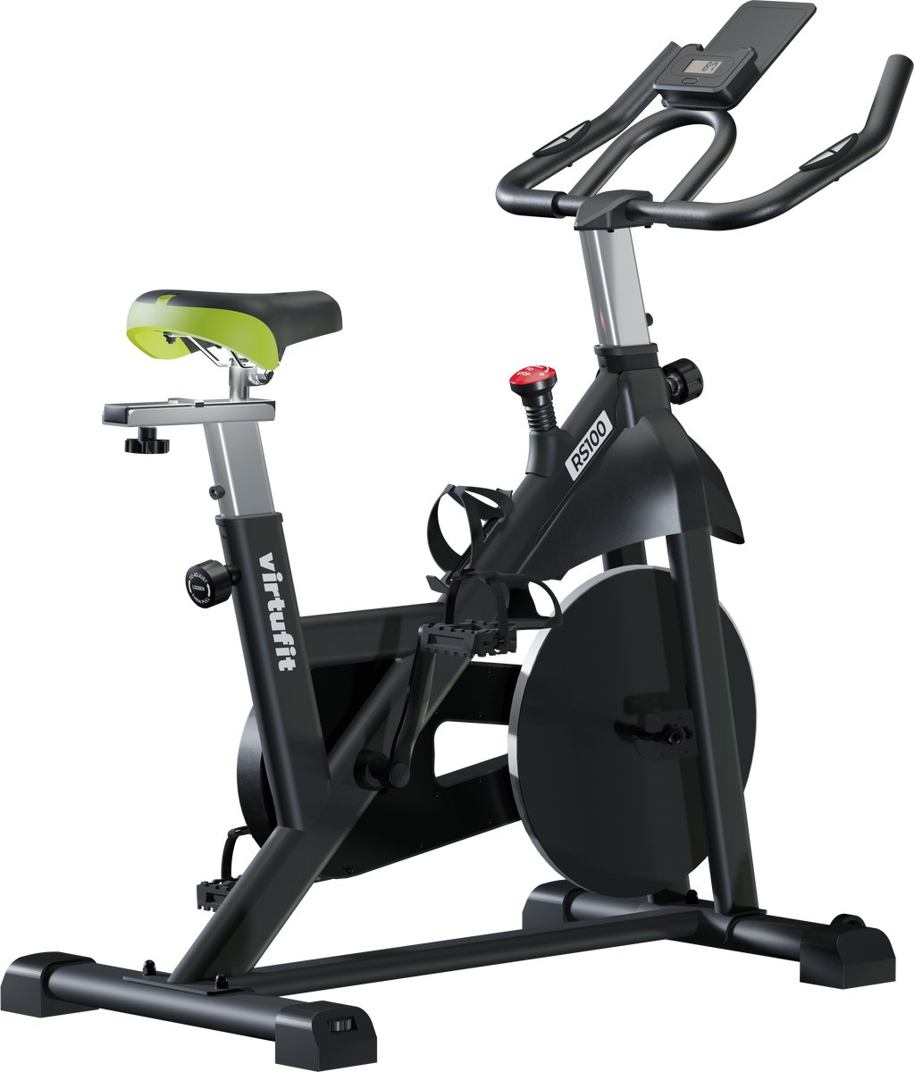 VirtuFit RS100 Indoor Cycle - Indoorfiets