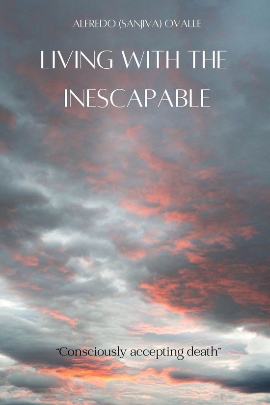 Living With The Inescapable - cover