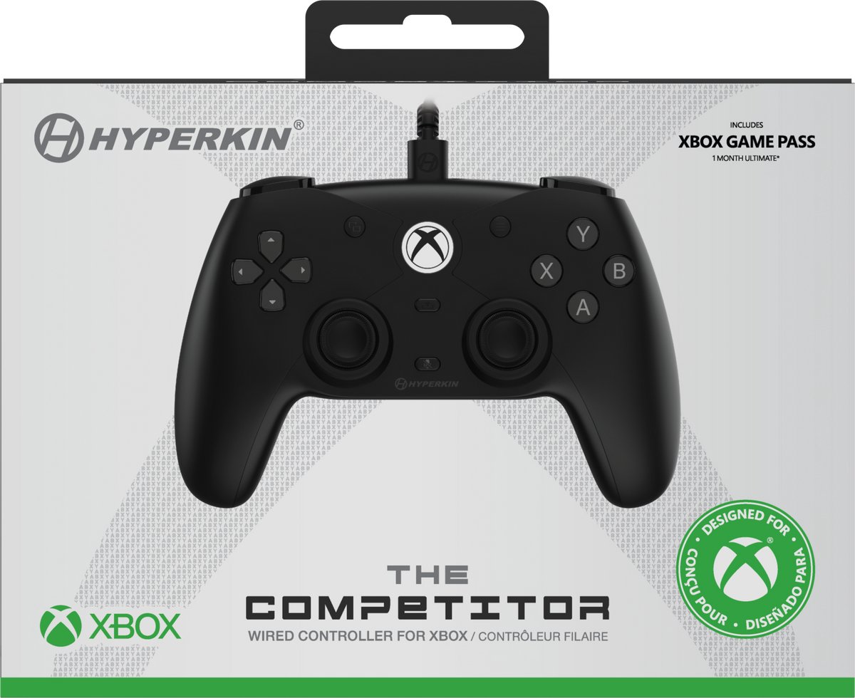 Hyperkin - Competitor thumbnail 4