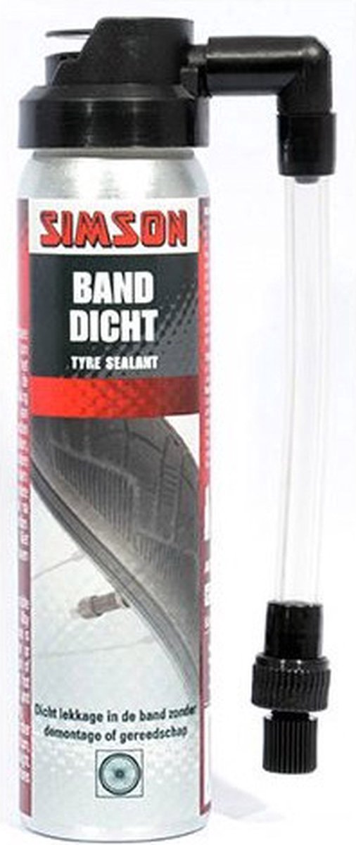 Simson Banddicht - 75 ml thumbnail 6